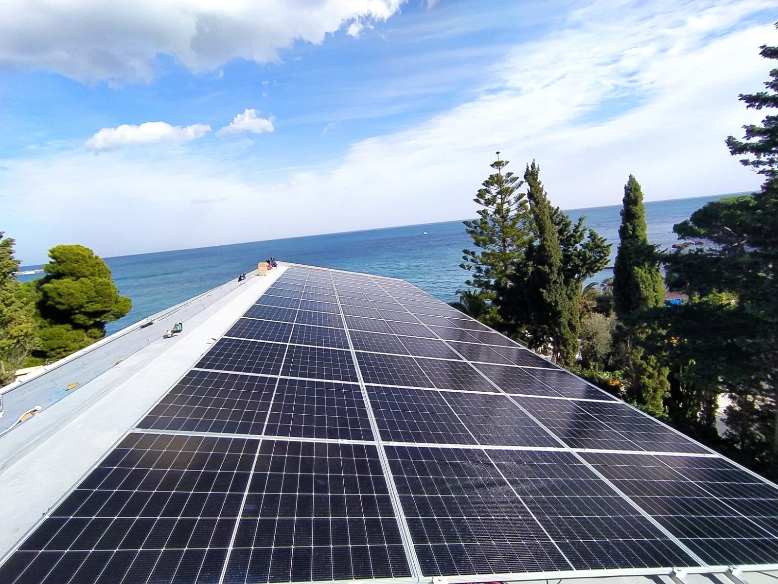 Certificazione ESCO: il valore di 2M Group tra Italia e Brasile